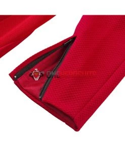 OneHeroSuits Barry Allen Cosplay Costumes The Flash Cosplay Suit