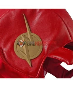OneHeroSuits Barry Allen Cosplay Costumes The Flash Cosplay Suit