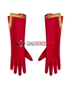 OneHeroSuits Barry Allen Cosplay Costumes The Flash Cosplay Suit