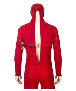 OneHeroSuits Barry Allen Cosplay Costumes The Flash Cosplay Suit
