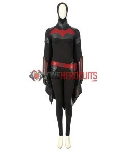 OneHeroSuits Batwoman Cosplay Costumes Kate Kane Cosplay Suit