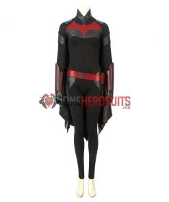 OneHeroSuits Batwoman Cosplay Costumes Kate Kane Cosplay Suit