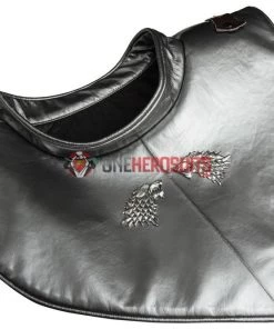 OneHeroSuits Jon Snow Cosplay Costumes Game Of Thrones Season 8 Cosplay Suit