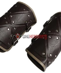 OneHeroSuits Jon Snow Cosplay Costumes Game Of Thrones Season 8 Cosplay Suit