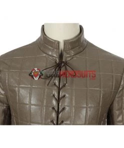 OneHeroSuits Jon Snow Cosplay Costumes Game Of Thrones Season 8 Cosplay Suit
