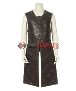 OneHeroSuits Jon Snow Cosplay Costumes Game Of Thrones Season 8 Cosplay Suit