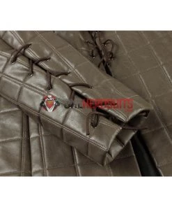 OneHeroSuits Jon Snow Cosplay Costumes Game Of Thrones Season 8 Cosplay Suit