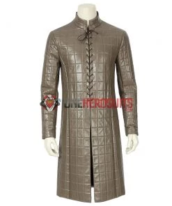 OneHeroSuits Jon Snow Cosplay Costumes Game Of Thrones Season 8 Cosplay Suit