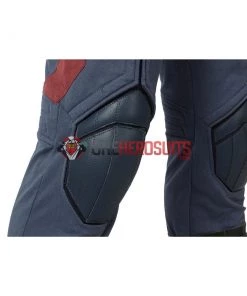 OneHeroSuits Steven Rogers Cosplay Costumes Captain America Endgame Version Cosplay Suit