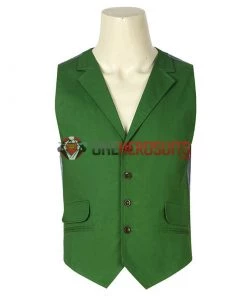 OneHeroSuits Joker Cosplay Costumes Batman Dark Knight Rise Cosplay Suit