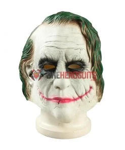 OneHeroSuits Joker Cosplay Costumes Batman Dark Knight Rise Cosplay Suit
