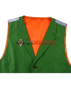 OneHeroSuits Joker Cosplay Costumes Batman Dark Knight Rise Cosplay Suit