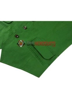 OneHeroSuits Joker Cosplay Costumes Batman Dark Knight Rise Cosplay Suit