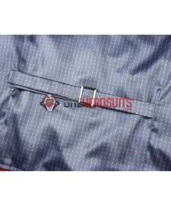 OneHeroSuits Joker Cosplay Costumes Batman Dark Knight Rise Cosplay Suit