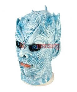 OneHeroSuits Night King Cosplay Costumes Game Of Thrones Season 8 Cosplay Suit