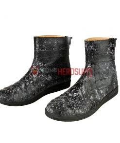 OneHeroSuits Night King Cosplay Boots Game Of Thrones Season 8 Cosplay Shoes Costumes