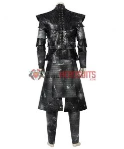 OneHeroSuits Night King Cosplay Costumes Game Of Thrones Season 8 Cosplay Suit
