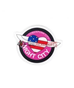 OneHeroSuits Cyberpunk 2077 V Cosplay Costumes Leading Man Cosplay Suit