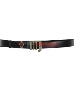 OneHeroSuits Cyberpunk 2077 V Female Cosplay Costumes Artificial Leather Cosplay Suit