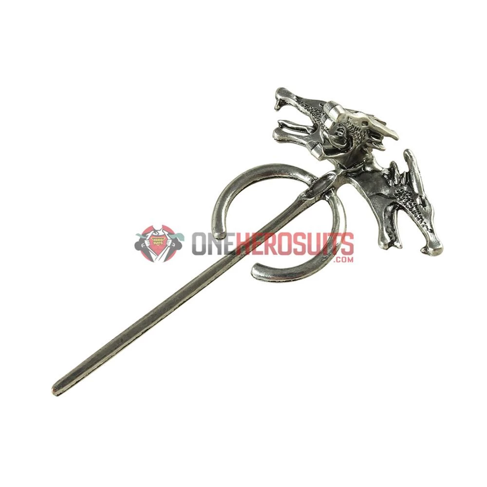 OneHeroSuits Daenerys Targaryen Cosplay Costumes GOT S8 Mother Of Dragons Cosplay Suit 11 OneHeroSuits Daenerys Targaryen Cosplay Costumes GOT S8 Mother Of Dragons Cosplay Suit