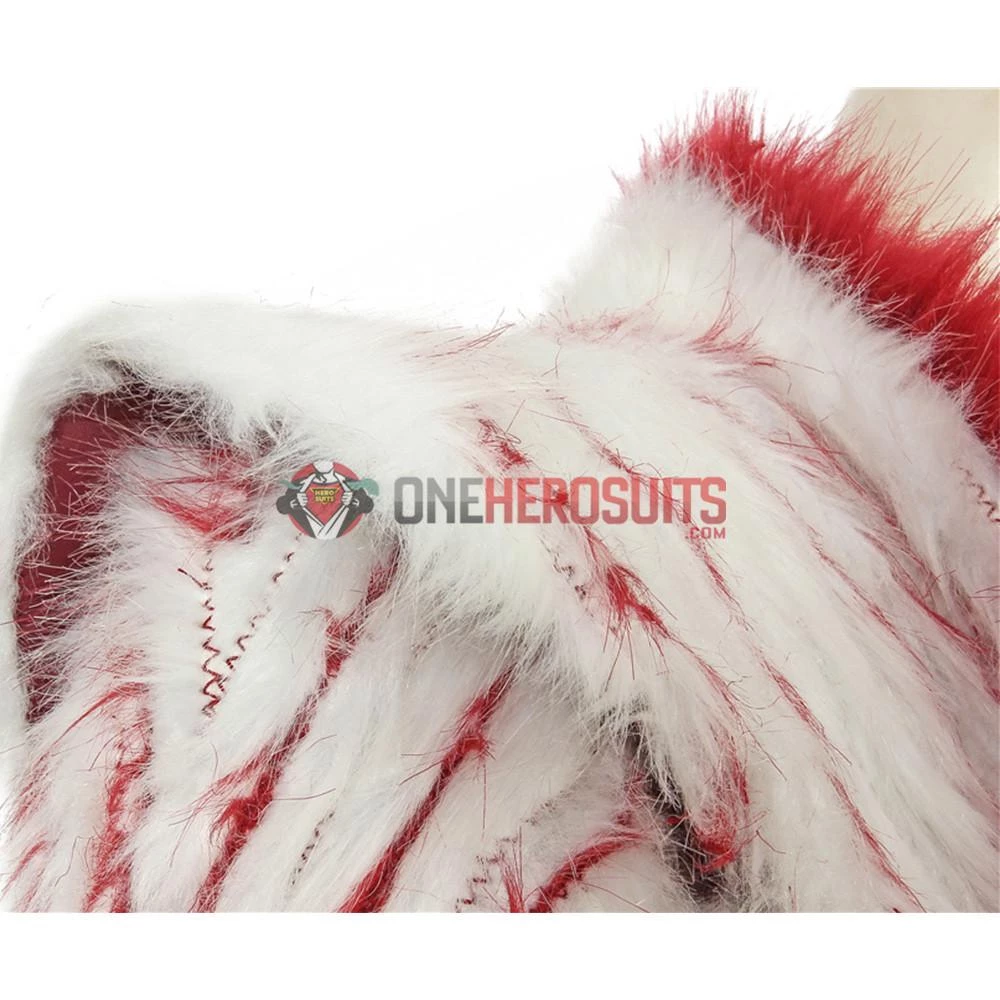 OneHeroSuits Daenerys Targaryen Cosplay Costumes GOT S8 Mother Of Dragons Cosplay Suit 15 OneHeroSuits Daenerys Targaryen Cosplay Costumes GOT S8 Mother Of Dragons Cosplay Suit