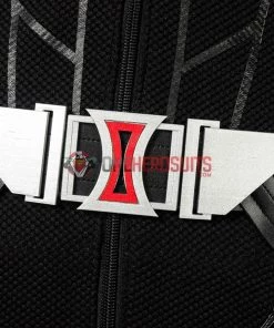 OneHeroSuits Black Widow Cosplay Costumes Avengers 4 Endgame Cosplay Suit