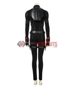 OneHeroSuits Black Widow Cosplay Costumes Avengers 4 Endgame Cosplay Suit