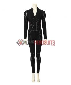 OneHeroSuits Black Widow Cosplay Costumes Avengers 4 Endgame Cosplay Suit