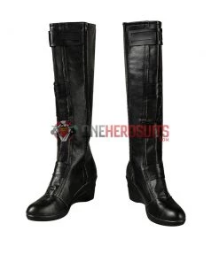 OneHeroSuits Black Widow Cosplay Costumes Avengers 4 Endgame Cosplay Suit