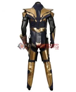 OneHeroSuits Thanos Cosplay Costumes Avengers 4 Endgame Cosplay Suit