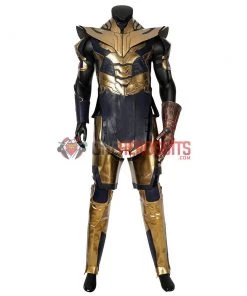 OneHeroSuits Thanos Cosplay Costumes Avengers 4 Endgame Cosplay Suit
