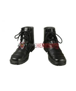OneHeroSuits Captain America Cosplay Boots Avengers 4 Endgame Cosplay Shoes