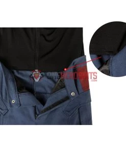 OneHeroSuits Captain America Cosplay Costumes Avengers 4 Endgame Cosplay Suit