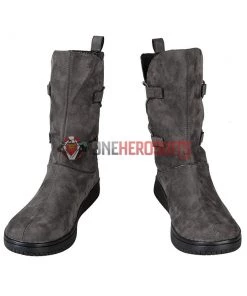 OneHeroSuits Rey Star Wars9 Cosplay Shoes The Rise Of Skywalker Cosplay Boots