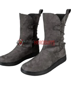 OneHeroSuits Rey Star Wars9 Cosplay Shoes The Rise Of Skywalker Cosplay Boots