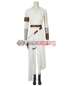 OneHeroSuits Rey Star Wars9 Cosplay Shoes The Rise Of Skywalker Cosplay Boots