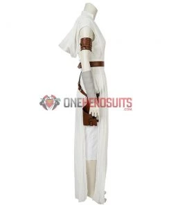 OneHeroSuits Rey Star Wars9 Cosplay Costumes The Rise Of Skywalker Cosplay Suit
