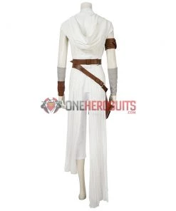 OneHeroSuits Rey Star Wars9 Cosplay Costumes The Rise Of Skywalker Cosplay Suit