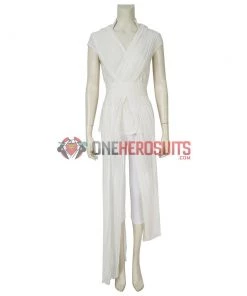 OneHeroSuits Rey Star Wars9 Cosplay Costumes The Rise Of Skywalker Cosplay Suit