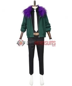 OneHeroSuits Kai Chisaki Cosplay Costumes My Hero Academia Cosplay Suit