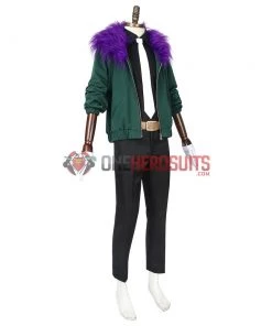 OneHeroSuits Kai Chisaki Cosplay Costumes My Hero Academia Cosplay Suit