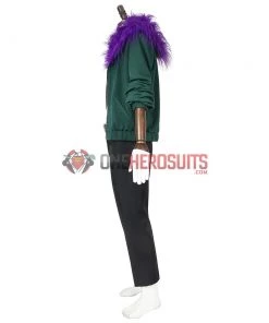 OneHeroSuits Kai Chisaki Cosplay Costumes My Hero Academia Cosplay Suit