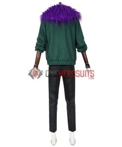 OneHeroSuits Kai Chisaki Cosplay Costumes My Hero Academia Cosplay Suit