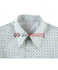 OneHeroSuits Arthur Fleck Cosplay Costumes The Joker 2019 Cosplay Suit