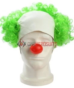 OneHeroSuits Arthur Fleck Cosplay Costumes The Joker 2019 Cosplay Suit