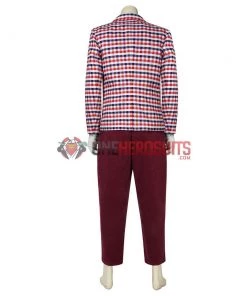 OneHeroSuits Arthur Fleck Cosplay Costumes The Joker 2019 Cosplay Suit