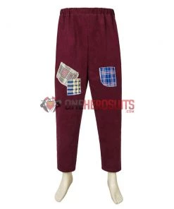 OneHeroSuits Arthur Fleck Cosplay Costumes The Joker 2019 Cosplay Suit