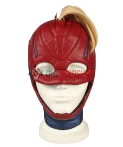 OneHeroSuits Captain Marvel Carol Danvers Cosplay Costumes Avengers 4 Endgame Cosplay Suit