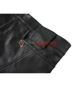 OneHeroSuits Cyberpunk 2077 Cosplay Costumes Johnny Silverhand Cosplay Suit