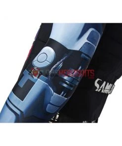 OneHeroSuits Cyberpunk 2077 Cosplay Costumes Johnny Silverhand Cosplay Suit